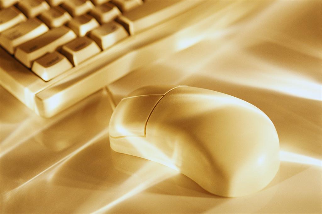 Keyboard and Mouse